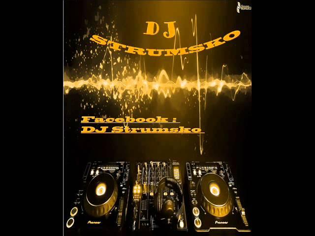 Dim4ou   Unda Cova Remix by DJ Strumsko