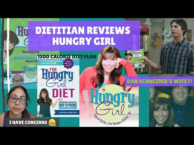 Hungry Girl | Registered Dietitian Review