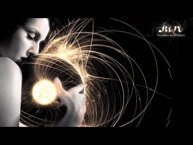 Thomas Bergersen - Empire of Angels Sun