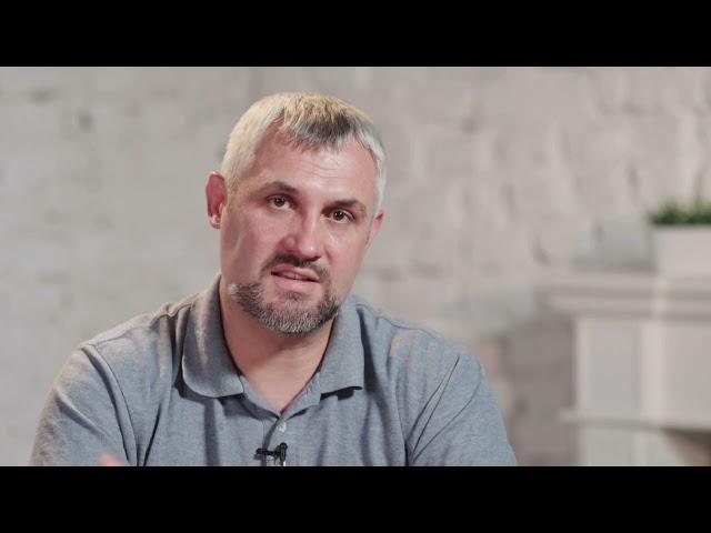 Кризисы Первых Лет Семейной Жизни - Максим Мищенко