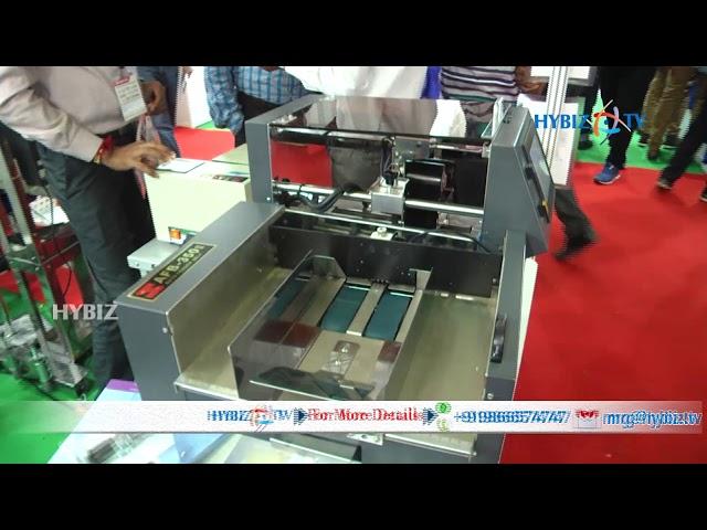 Kadco Systems | AgriTech India 2018