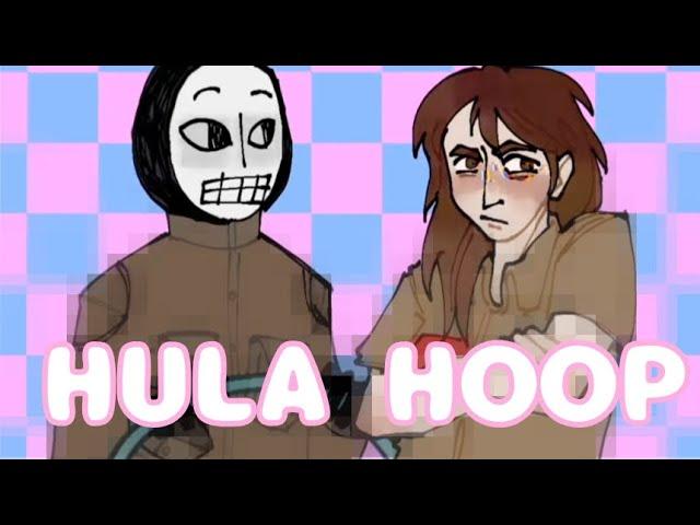 HULA HOOP!!! - ANIMATION MEME