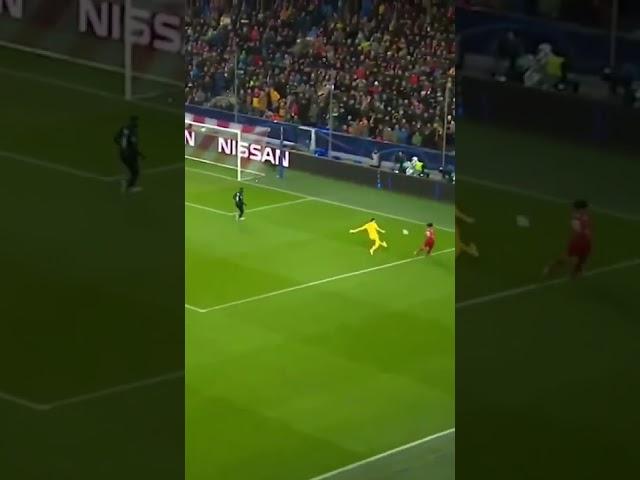 mane assist to salah