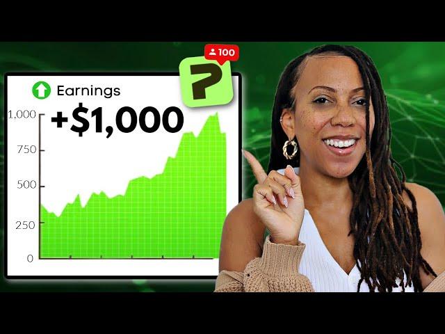 How To Make Your First $1,000 on Printify in 2025 (for Beginners) | Make Money Online