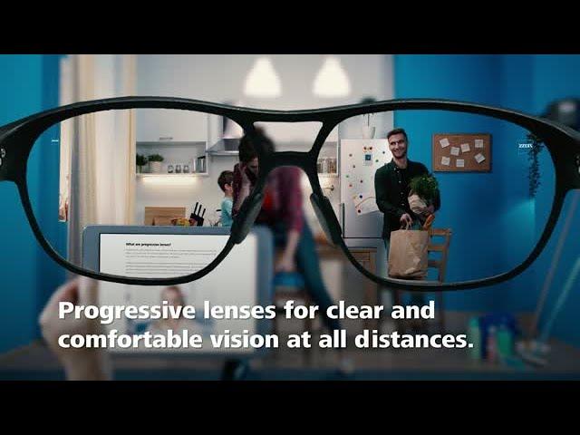 ZEISS Progressive Lenses