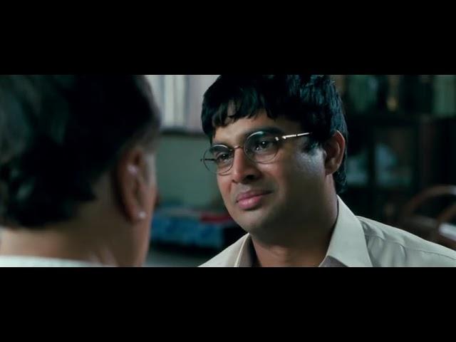 Interview Scene in 3 idiots 2009 | Raju Rastogi a.k.a Sriman Joshi