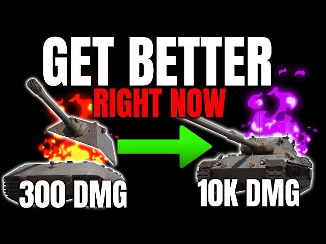 these tips literally BLEW my mind... World of Tanks