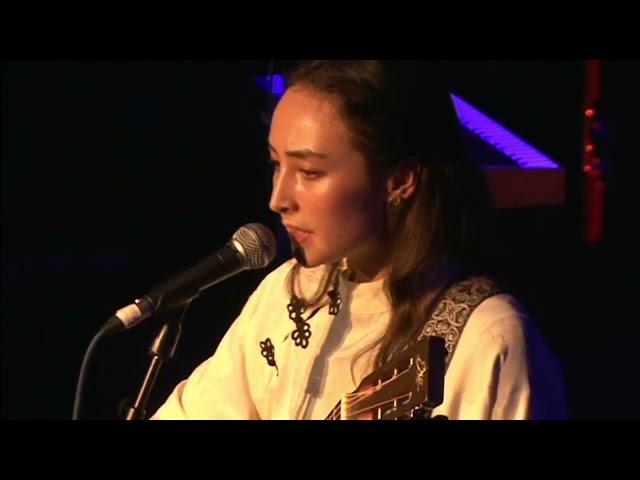 Ann Liu Cannon, BMus performance live from the Albany Theatre