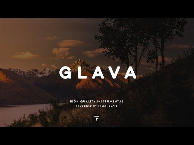 Balkan Folk Rap Beat Instrumental ►Glava◄