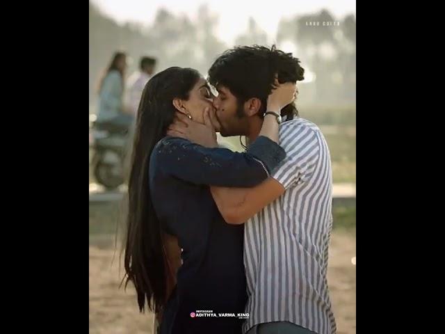 Adithya Varma Love Whatsapp status #whatsappstatus