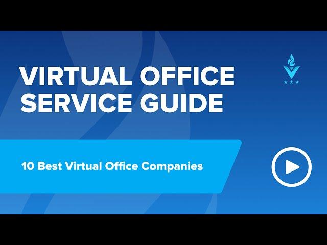 Virtual Office Service Guide | DesignRush Trends