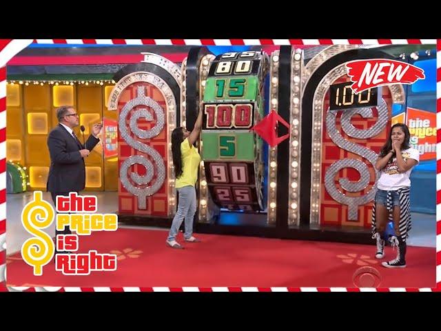 The Price Is Right 2024  The Price Is Right Gameshow American  TPIR US | Season 03 Episode 06