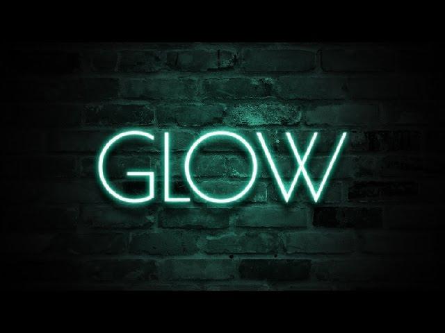 Create a neon text effect | Tutorial | Photoshop CC