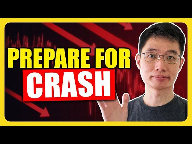 How To Prepare For The 2025 Market Crash