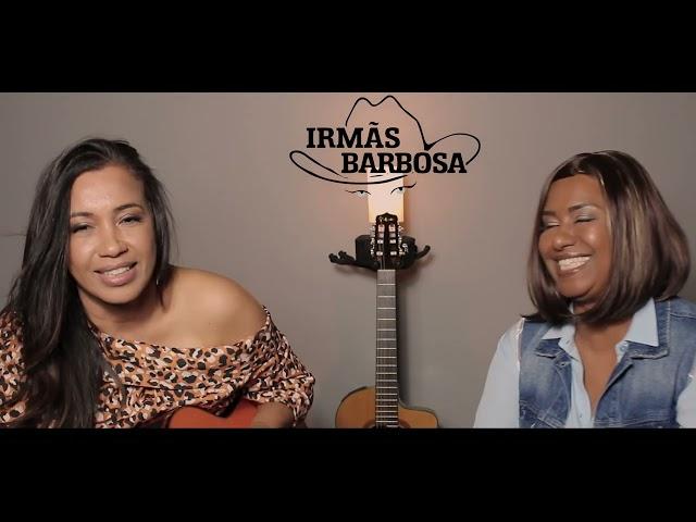 Pra ter o seu amor (Jorge & Mateus) - Irmãs Barbosa (Edna & Dinah)