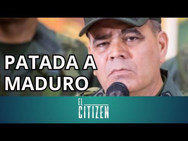 PADRINO MANDA A MADUROA DESCANSAR | #ElCitizen | EVTV | 07/24/2024 1/5