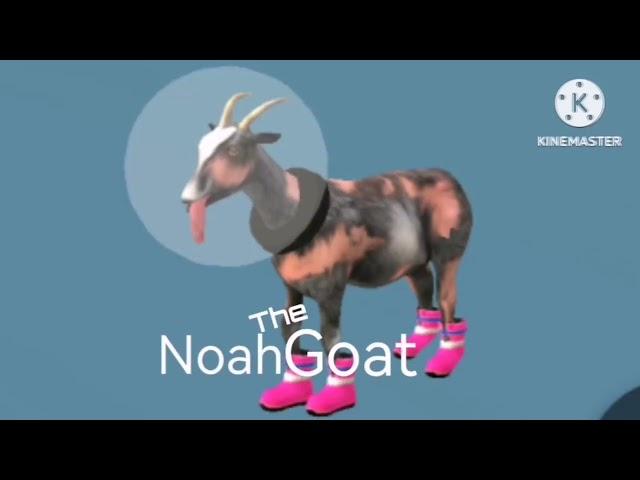 NoahTheGoat introduction 60 FPS