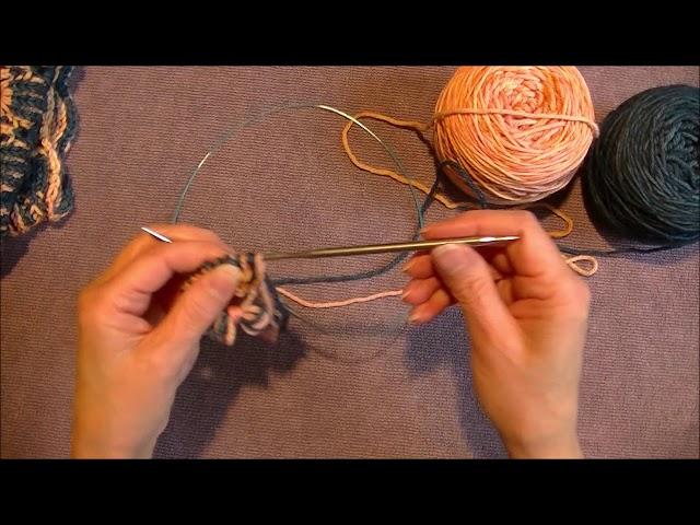 Cactus Knitting Tips - Part 1