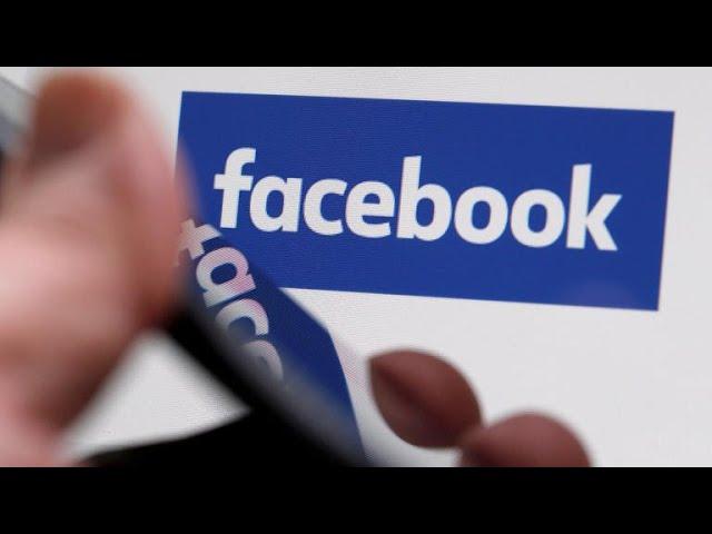 Facebook says up to 87 million users' data mined by Cambridge Analytica