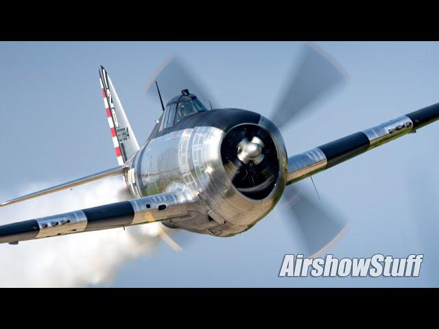 Daily Oshkosh Highlights! Saturday - EAA AirVenture Oshkosh 2024