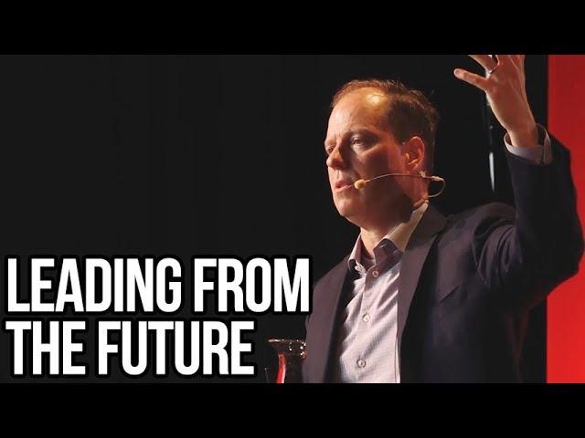 Leading From the Future | Mark Johnson