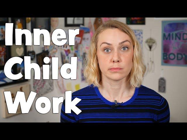 What is Inner Child Work?