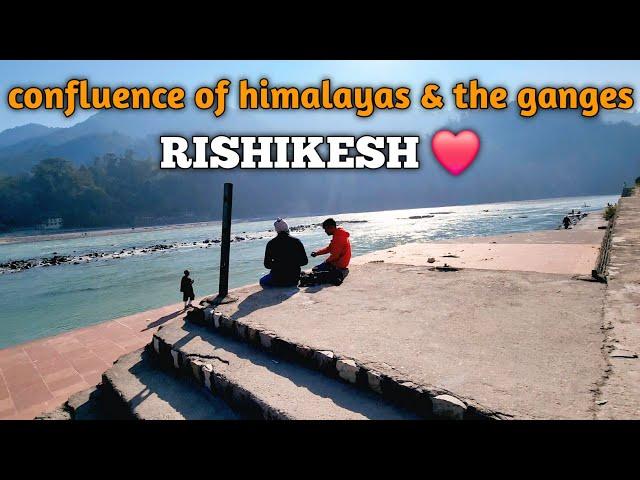 Conquering the roads | Haldwani to Rishikesh on two wheels | MSB MotoVlogs