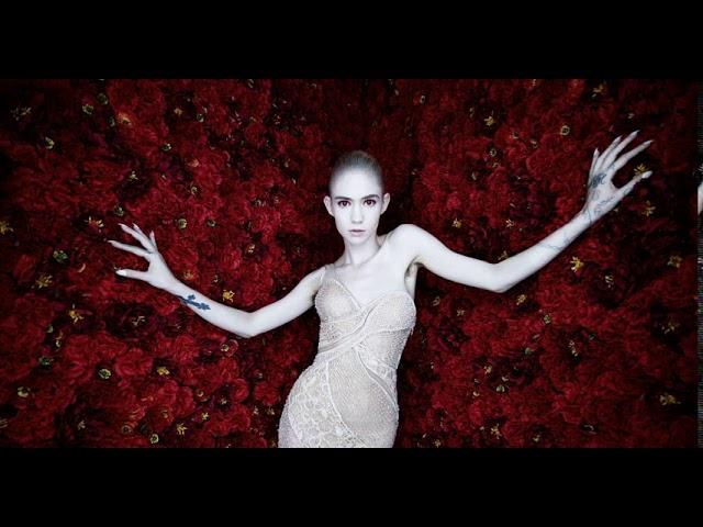 Grimes Type Beat *Kill me* by NarimanBeats 2020