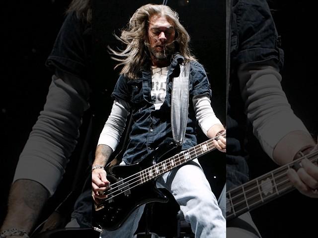 How to get Rex Brown's bass tone in 30 seconds! #bass #bassguitar #pantera