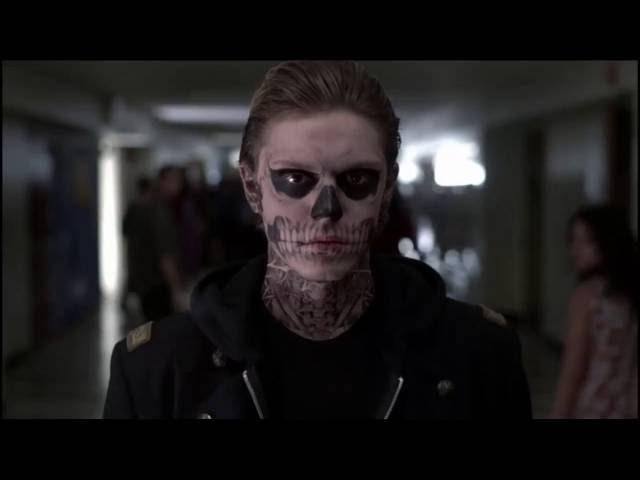 Tate Langdon - Twisted Nerve (HD)