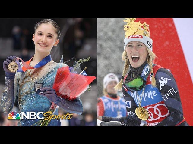 Chasing Gold: Paris 2024 - Episode 5 | FULL EPISODE | NBC Sports