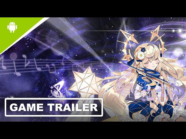 KALPA - NEW RHYTHM GAME 2021 - Android/iOS Trailer