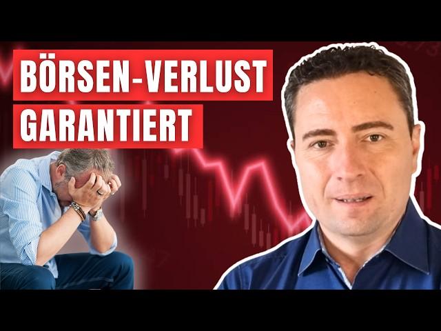 Warum Du mit Trend-Aktien dein Geld verbrennst! (Tu DAS!)