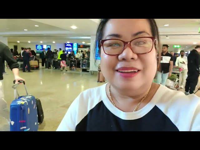 Mamalove in Dubài/ I'm going to Dubai/ LovelaceVLOG