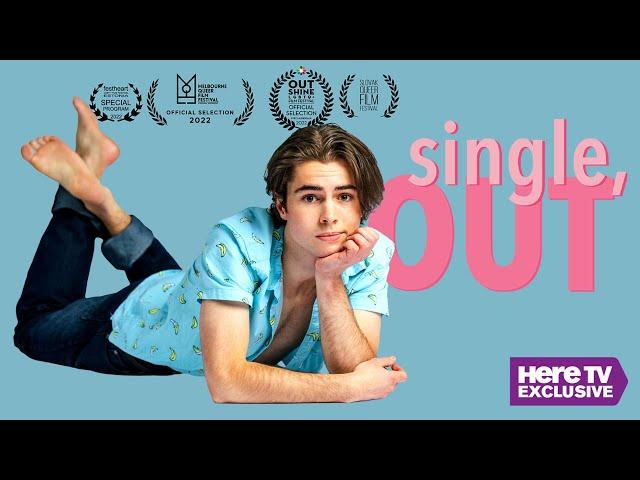 "Single, Out" S1 EP1- FREE EPISODE | HERE TV