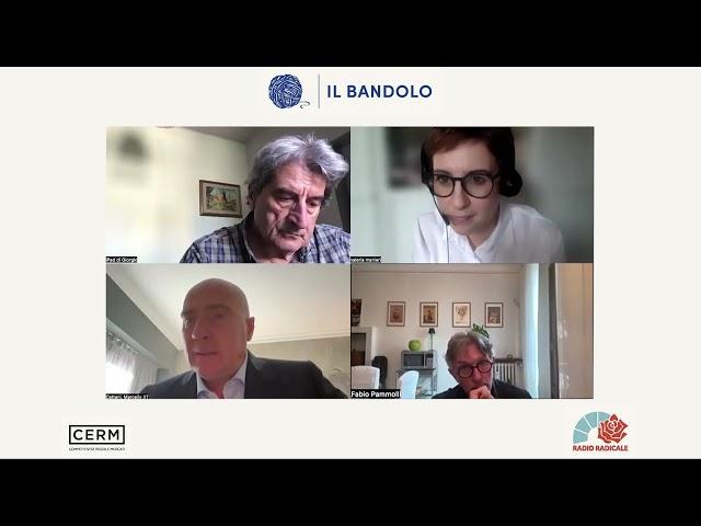 Il Bandolo - Il futuro della sanità, della ricerca e della competitività