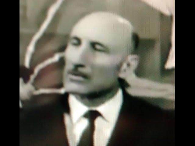 СЕРГЕЙ ГЕРАСИМОВ