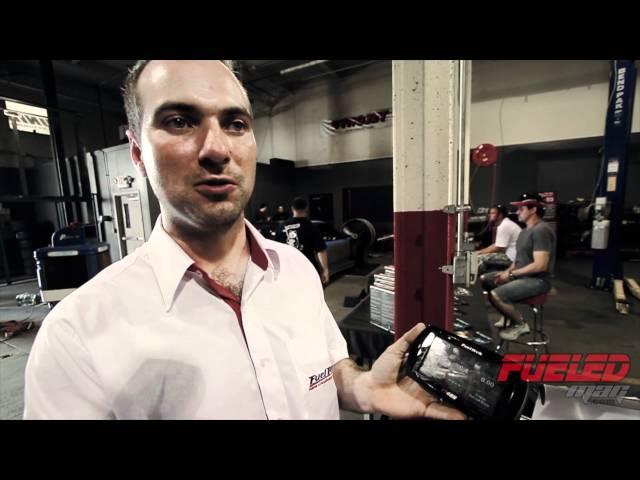 R/T Tuning Dyno Day Exclusive Coverage
