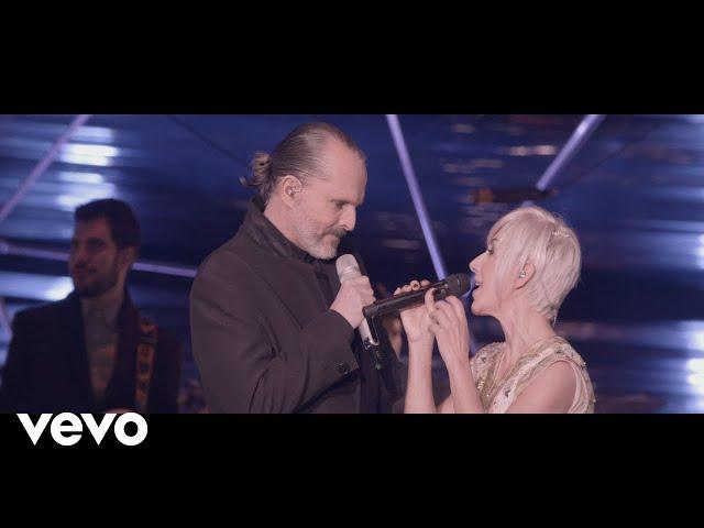 Ana Torroja - El 7 de septiembre ft. Miguel Bosé