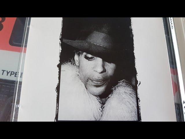 Prince. G- SPOT