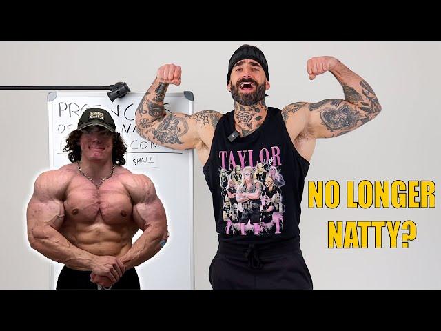 Staying Natty: Your Biggest Mistake?