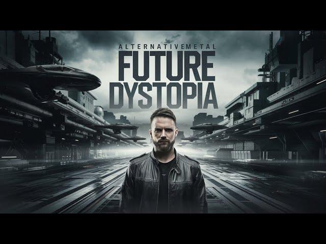 Future Dystopian A Powerful Alternative Metal Track