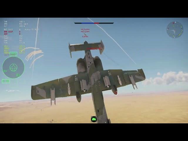 War thunder moments 2