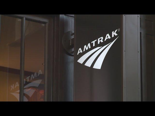 Amtrak's Missouri River Runner to resume service Thursday