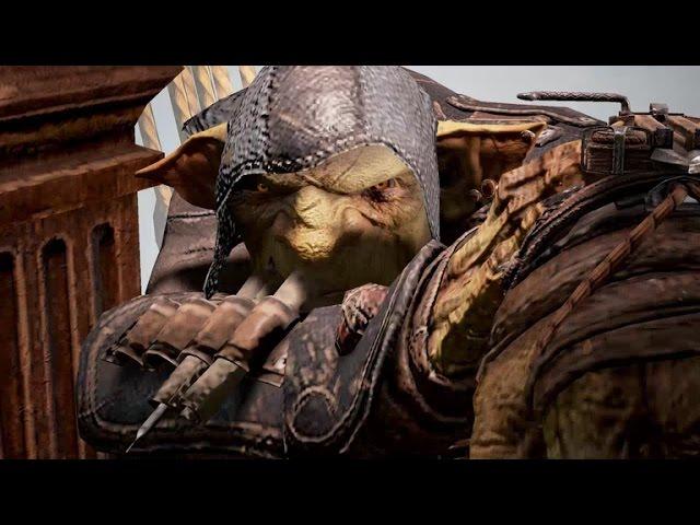 STYX SHARDS OF DARKNESS All Cutscenes Movie (Game Movie)