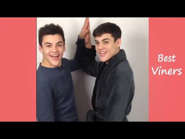 Awesome Vines Ethan & Grayson Dolan Vines - Dolan Twins Vine compilation (ALL VINES) - Best Viners