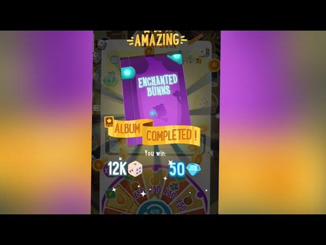 ( Album Completely) Board Kings Gameplay Final