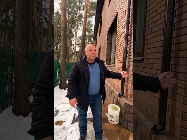 Ваш дом СНЕСУТ, если не сделаете ЭТО! #эвастрой #проектыдомов #строительстводомов #стройка