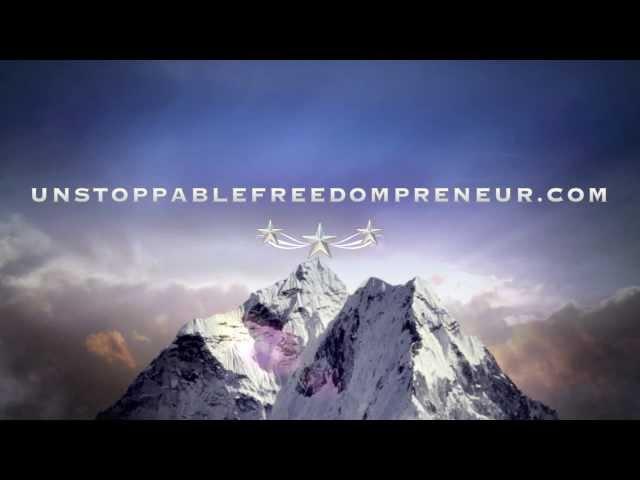 Why Wait?  The Freedompreneur Adventure is Here!