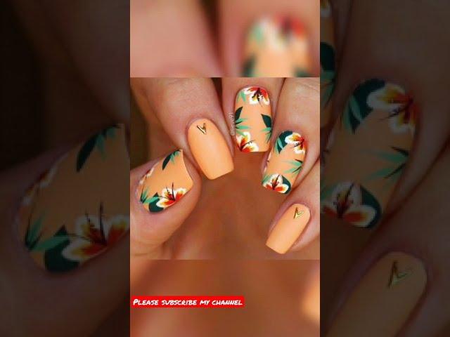 #nails #nailart #makeupNails Art Design 2021 ️ Best Summer Nail art designs #short